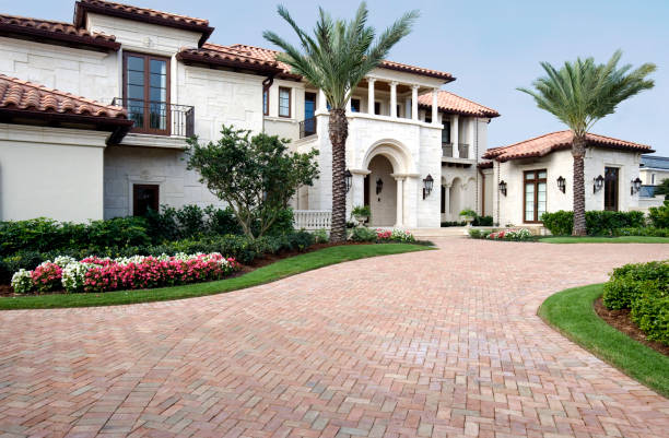 Best Best Driveway Pavers  in Plumsteadville, PA