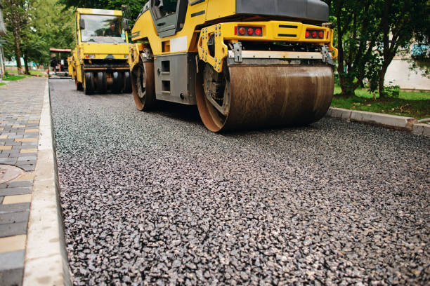 Reliable Plumsteadville, PA Driveway Pavers Solutions